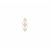 copy of Boucles D'oreilles Stone Paris Blood Diamonds Or Jaune & Diamants
