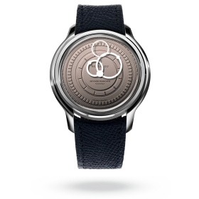 copy of Montre Beaubleu ECCE LYS Blanc bracelet acier