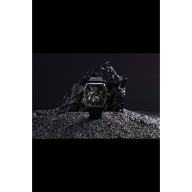 copy of Montre Blackout Concept XP1 Tourbillon Royal Green