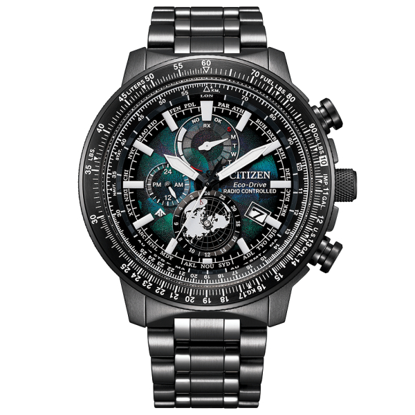 copy of Citizen Promaster Automatik Titanium Diver 200m