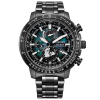 copy of Citizen Promaster Automatik Titanium Diver 200m