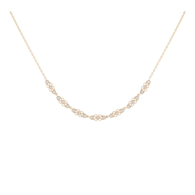 copy of Boucles D'oreilles Stone Paris Blood Diamonds Or Jaune & Diamants