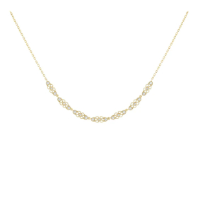 copy of Boucles D'oreilles Stone Paris Blood Diamonds Or Jaune & Diamants