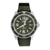 Montre Occasion Breitling Superocean Outerknown Bracelet Nato Vert