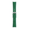 copy of Bracelet Mido Multifort TV Big Date Caoutchouc Bleu
