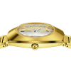 Montre Rado DiaStar Original Automatic 38mm Cadran Serti Zircons Bleus
