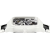Montre Rado True Square Automatic Open Heart Diamonds Limited Edition WB