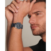 Montre Longines Legend Diver Cadran Bleu Bracelet Textile