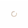 Boucle Unique Stone Paris Ama Or Rose et Diamants