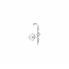 copy of Boucles D'oreilles Stone Paris Blood Diamonds Or Jaune & Diamants