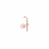 copy of Boucles D'oreilles Stone Paris Blood Diamonds Or Jaune & Diamants