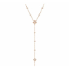 copy of Boucles D'oreilles Stone Paris Blood Diamonds Or Jaune & Diamants