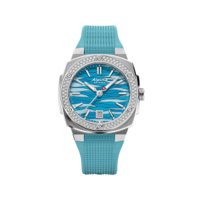 copy of Montre Alpina Alpiner 4 Automatic Cadran Bleu