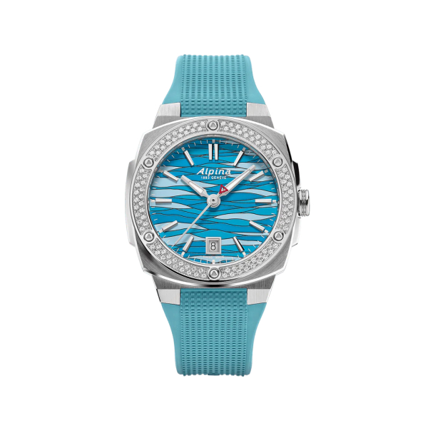 Montre Alpina Alpiner Alpiner Extreme Quartz