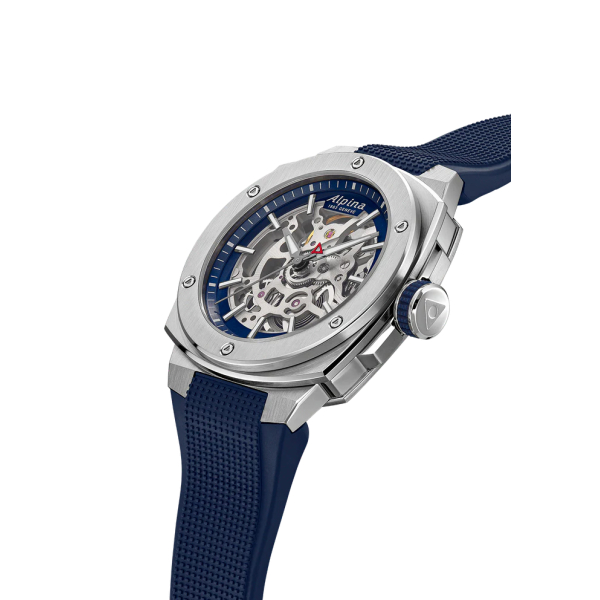 Montre Alpina Alpiner Extreme Skeleton Automatic