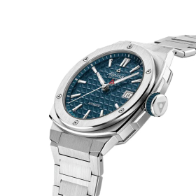 copy of Montre Alpina Alpiner Extreme Automatic Cadran Bleu