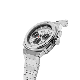 copy of Montre Alpina Alpiner Extreme Automatic Cadran Bleu