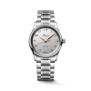 Montre Longines Master Collection Cadran Argent Bracelet Acier