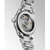 Montre Longines Master Collection Cadran Argent Bracelet Acier