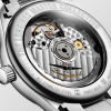 Montre Longines Master Collection Cadran Argent Bracelet Acier