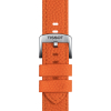 Montre Tissot Seastar Wilson WNBA Bracelet Orange