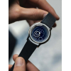 copy of Montre Beaubleu ECCE LYS Blanc bracelet acier