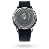 copy of Montre Beaubleu ECCE LYS Blanc bracelet acier