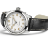 Montre Hamilton Khaki Field Murph cadran blanc 38mm