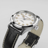 Montre Hamilton Khaki Field Murph cadran blanc 38mm