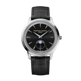 copy of Montre Frederique Constant Classics Runabout Auto Cadran Bleu
