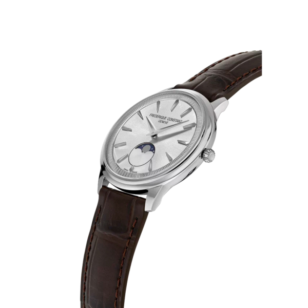 copy of Montre Frederique Constant Classics Runabout Auto Cadran Bleu