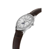 Montre Frederique Constant Classics Moneta Moonphase Cadran Gris