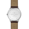 Montre Frederique Constant Classics Moneta Moonphase Cadran Gris