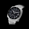 Montre Briston Clubmaster Legend Petite Seconde Acier