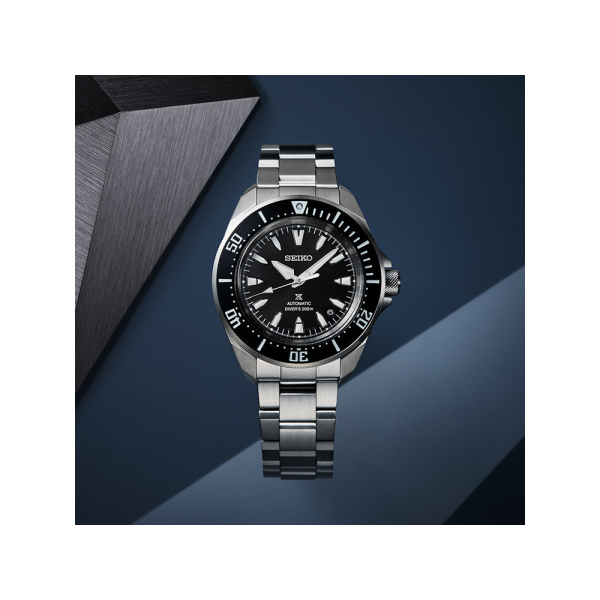 copy of Montre Prospex Automatique Diver's 200M Bracelet Acier