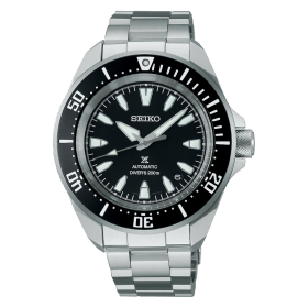 copy of Montre Prospex Automatique Diver's 200M Bracelet Acier