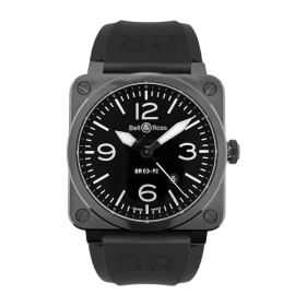 copy of Montre Occasion Bell&Ross BR 03-92 A522