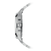 Montre Mido Multifort TV 35 Cadran Gris Index Diamants