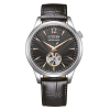 Montre CITIZEN Cœur Ouvert bracelet cuir NH9131-14E