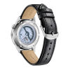Montre CITIZEN Cœur Ouvert bracelet cuir NH9131-14E