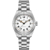 Montre Hamilton Khaki Field Expedition Auto Braceler Acier 37mm