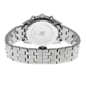 Montre LIP Homme Himalaya 40 mm jour date Cadran Gris