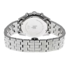 Montre Lip Himalaya 40 Chrono Cadran Bleu Bracelet Metal