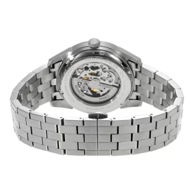 Montre LIP Homme Himalaya 40 mm jour date Cadran Gris