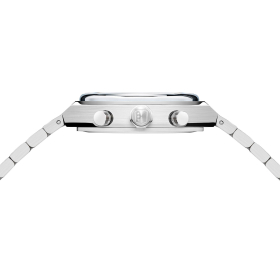 copy of Montre Depancel Série R - F-BACK - DUSK BLUE Bracelet Cuir