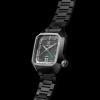 Montre MARCH LA.B AM2 GMT Automatique Shades Boîtier DLC