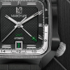 Montre MARCH LA.B AM2 GMT Automatique Shades Boîtier DLC