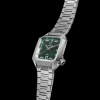 Montre MARCH LA.B AM2 GMT Automatique Grall Bracelet Acier
