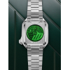 Montre MARCH LA.B AM2 GMT Automatique Black Bracelet Acier