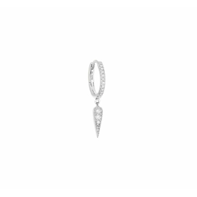Boucles D'oreilles Stone Paris Blood Diamonds Or Jaune & Diamants
